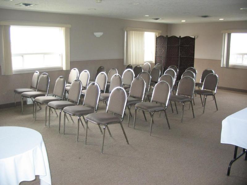 Motel 6-Moncton, Nb Exteriör bild