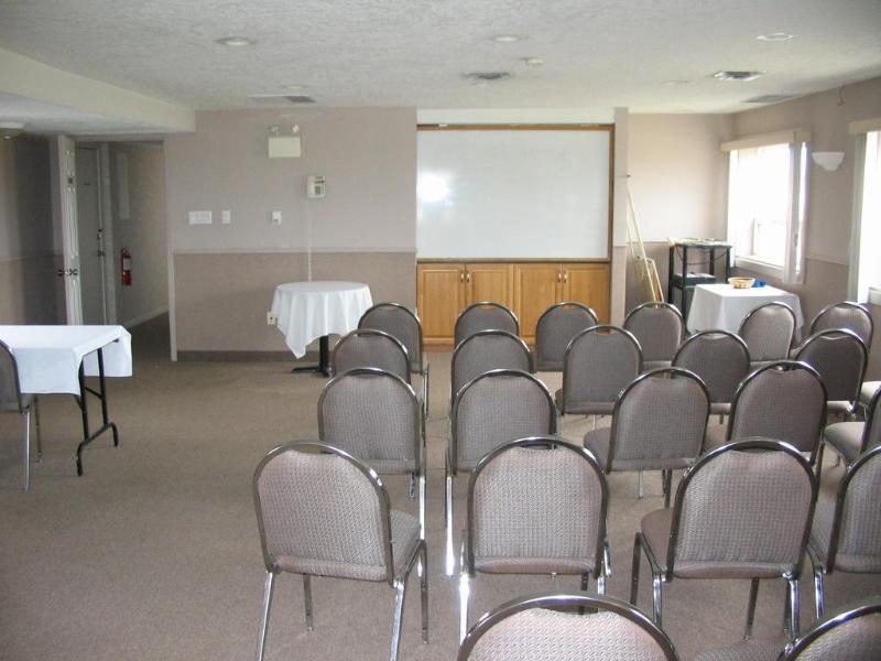 Motel 6-Moncton, Nb Exteriör bild