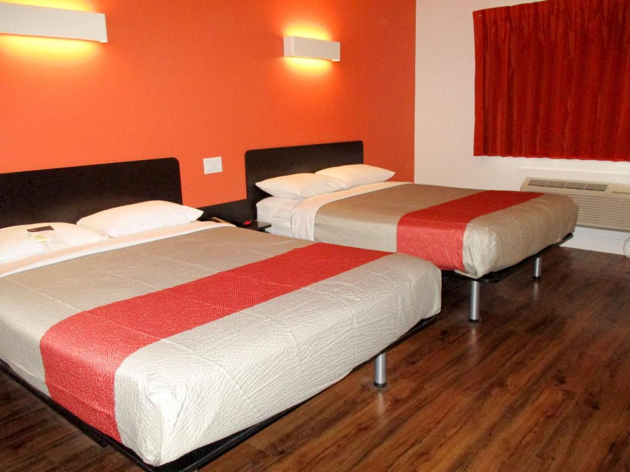 Motel 6-Moncton, Nb Exteriör bild