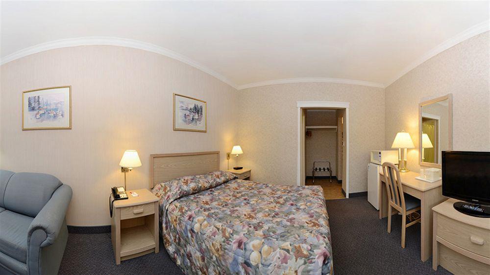 Motel 6-Moncton, Nb Exteriör bild