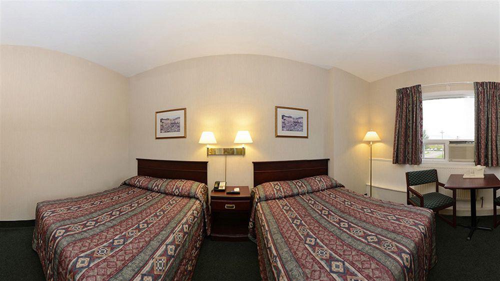 Motel 6-Moncton, Nb Exteriör bild